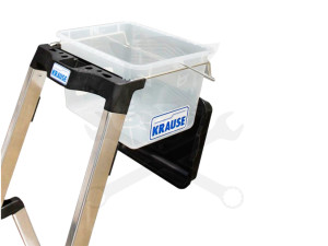 Létra Secury Multigrip rendszerhez vödör 8 L - KRAUSE-