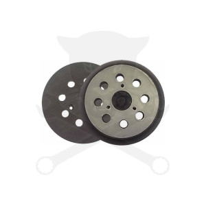 Excentercsiszolóhoz alaplap - Milwaukee