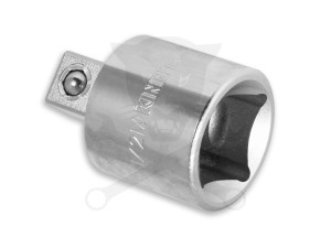 Crowa átalakító adapter szűkítő 3/4" - 1/2" KingTony