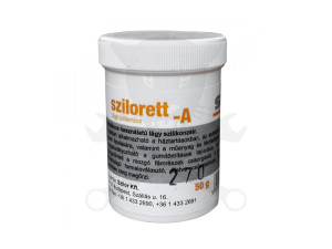 Szilikon zsír A 50 g