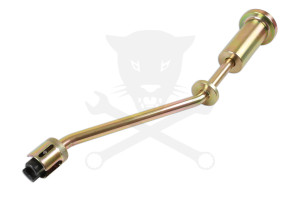 Üzemanyag befecskendező eltávolító - Jaguar, Land Rover - 5.0L - V8