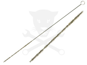 Pichler izzítógyertya furat tisztító kefe 4,7 mm átmérő