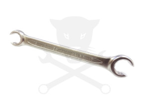 Fékcsőkulcs 16x17 mm