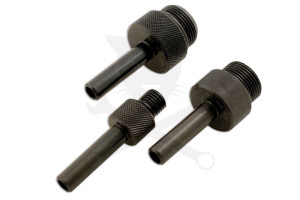 Adapter automataváltó-olaj cseréjéhez készlet - Mercedes-VW-Audi DSG/CVT