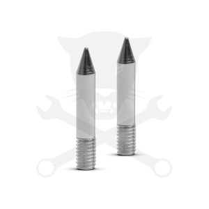 Forrasztópáka póthegy -hegyes- 0.5 mm 28005-ös állomáshoz - Fahrenh