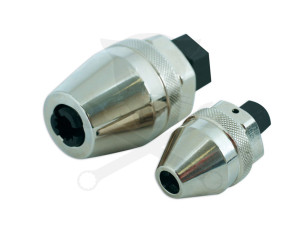 Csavarkiszedő tőcsavarra és sérült csavarra 1-6mm + 6-12mm 1/4"+3/8"