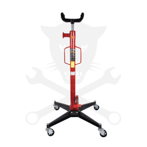 Váltótartó emelő hidraulikus 0,3 t felhajtható lábpedállal