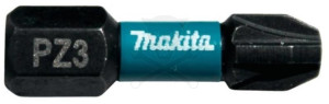 Csavarbehajtó bit PZ3 25 mm - Makita