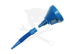 Tölcsér 2 részes Toya