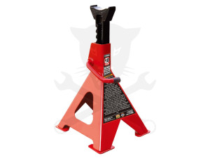 Szerelőbak 3 tonnás fogasléces talpas - 1 pár T43002