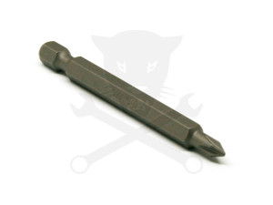 Csavarhúzó bit csillag PH1 x 70 mm (KEN-573-1340K)