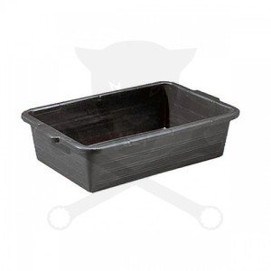 Olajleeresztő tálca 40 literes 650 x 400 x 180 mm