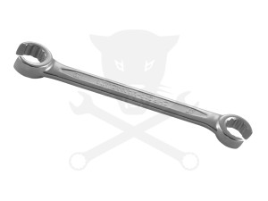 Fékcsőkulcs 17x19 mm