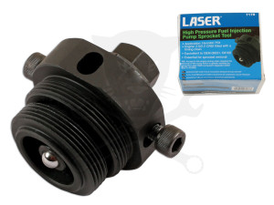 Befecskendező pumpa lehúzó Hyundai-Kia - 2.0-2.2 CRDi