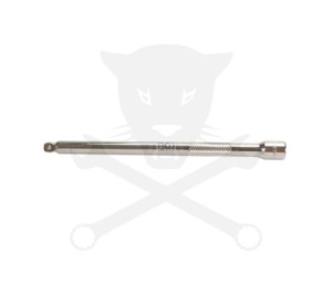 Toldószár billenős 1/4" 250 mm