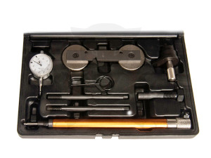 Vezérlésrögzítő készlet VW 1.2 1.4, 1.6 FSI & 1.2,1.4 TFSI KIEGÉSZÍTŐKKEL