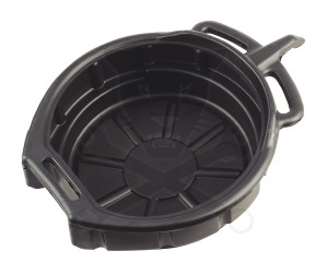 Olajleeresztő tálca 17 literes