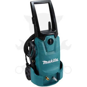 Magasnyomású mosó 1800 W 120 Bar 420 l/h - Makita