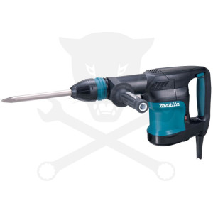 Vésőkalapács 1100W 7.6J SDS-Max - Makita