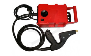 Gumi profilvágó gép - Rubber Cut - 414 típus - Rema Tip Top