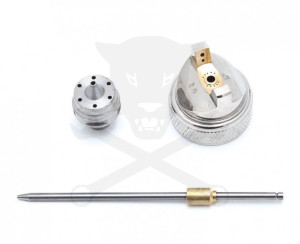 Fúvóka készlet 2,0 mm-es