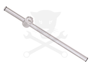 Crowa keresztszár 3/8" Genius