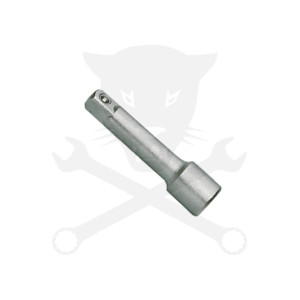 Toldószár 1/4" 50 mm Proxxon