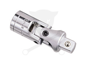 Crowa csukló 1/2" Genius