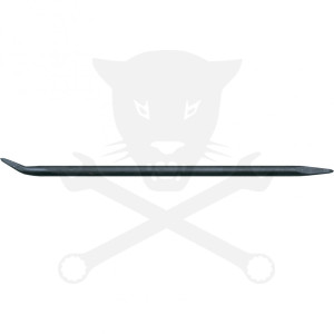 Pajszer 1500 mm 60" - feszítővas