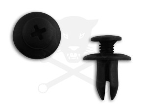 Műanyag patent készlet GM, Honda és Mazda 10 db -