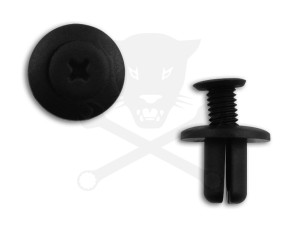 Műanyag patent készlet Hyundai/KIA/Mazda/Ford 10 db -