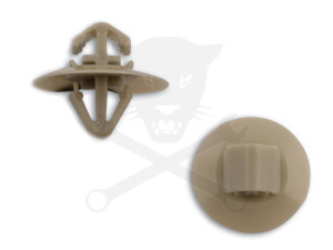 Műanyag patent készlet Iveco/Renault/GM 10 db -