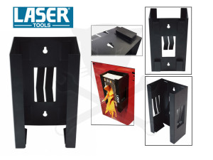 Kesztyű Grippaz-hoz mágneses és akasztós doboz tartó -