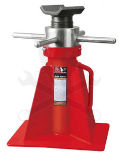 Szerelőbak 20 tonnás - csavarorsós 420-680 mm 1 db-os