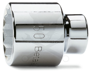 Dugókulcs - crowafej 3/4" 12 szög normál 34 mm Beta (928B-34 )