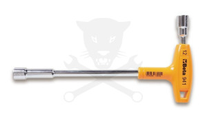 Dugókulcs T-szárral 10-es Beta (941/10)