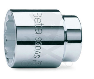 Crowafej 1/2" 6 l.h. 24-es BETA (920AL/24)