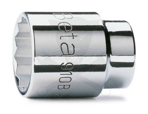 Crowafej 3/8"12 l.h. 15-ös BETA (910BL/15)