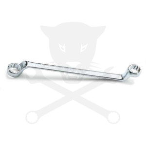 Csillagkulcs hajlított 14x15 Beta (90/14x15)