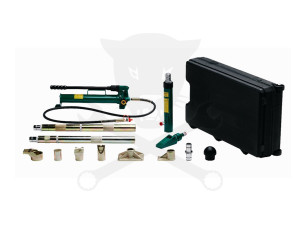 Karosszéria nyomató hidraulikus készlet 10 tonnás Compac