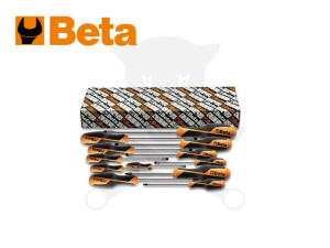 Csavarhúzó készlet Beta 12 db-os