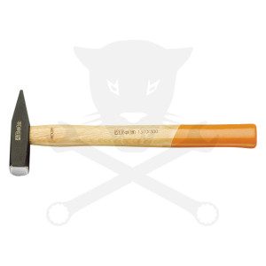 Kalapács, lakatos - fa nyéllel 0,1 kg Beta (1370/100)