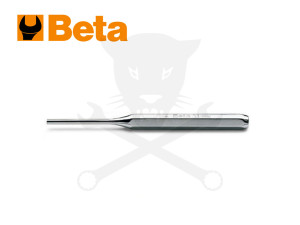 Kiütő 4 mm x 146 mm-es Beta