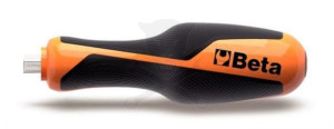 Bit behajtó 1/4" Beta