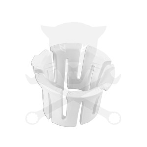 Gyűrűbehelyező célszerszám - VAG Audi TT/A3 és VW Golf 4/5 - VR6 3.2L