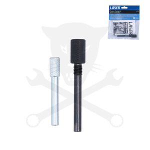 Vezérlésrögzítő készlet Renault 1.5 Blue dCi