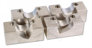 Vezérlésrögzítő készlet Alfa 2,5 V6 - 3,0 V6 - OEM 1 825 040 000 - Laser