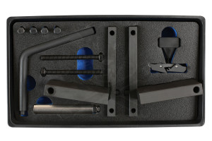 Vezérlésrögzítő készlet BMW M3 S65 B40A - 4.0 Liter 2007- AT18-