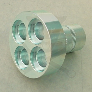 Vezérlésrögzítő készlet BMW N47-N47S LAS-5196 készletből a "C" alkatrész