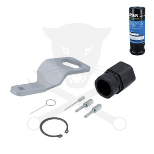 Vezérlésrögzítő készlet Honda 1.5 VTEC - 1.6 i-DTEC - Laser